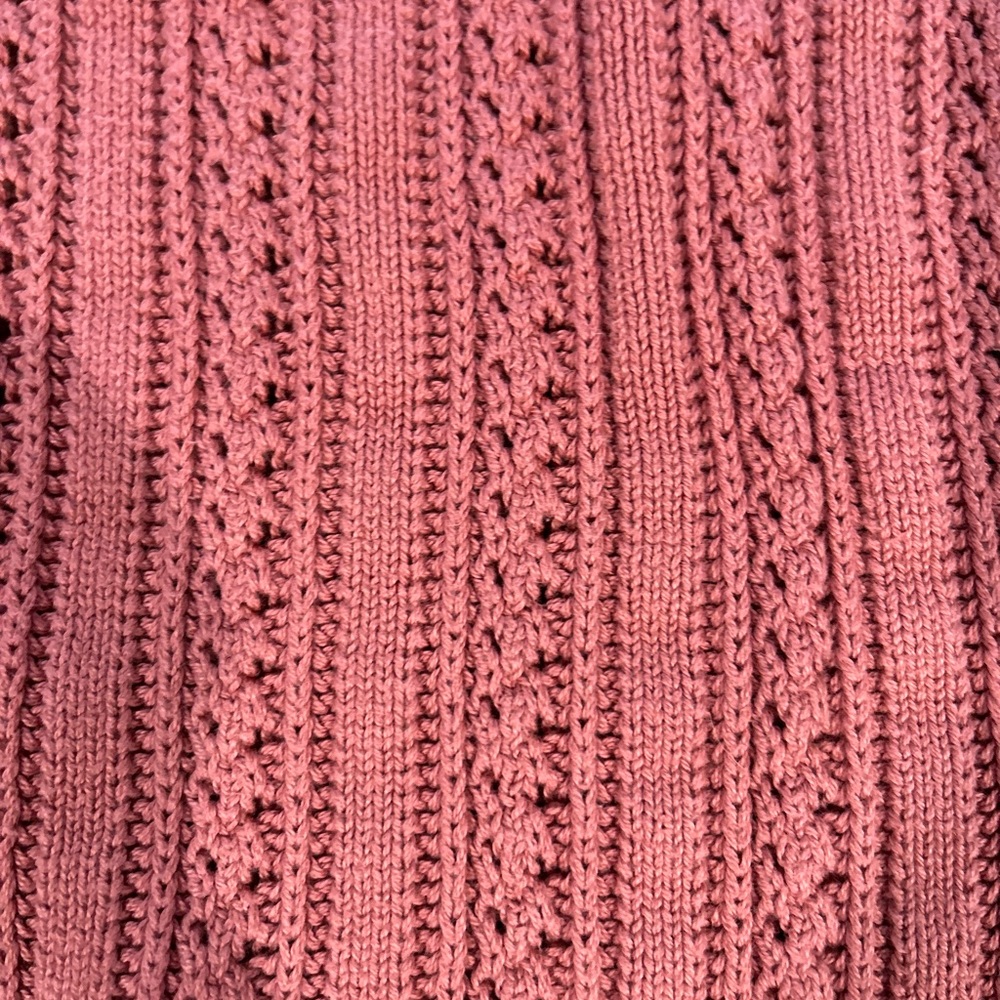 Point Sur sweater - Picture 4 of 5